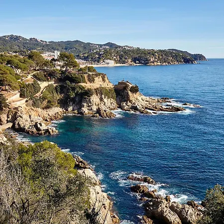My Alva Park - 50m From The Διαμέρισμα