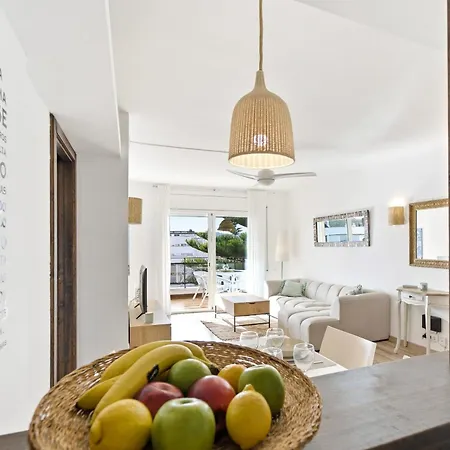 My Alva Park - 50m From The Lejlighed Lloret de Mar