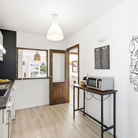 My Alva Park - 50m From The Lloret de Mar