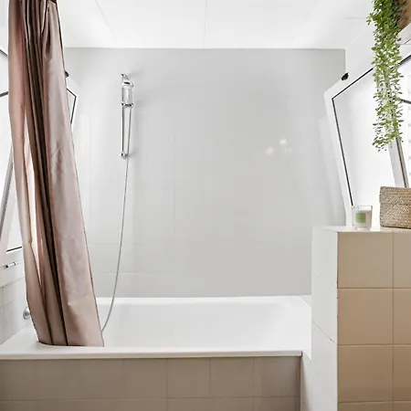 Lejlighed My Alva Park - 50m From The Lloret de Mar