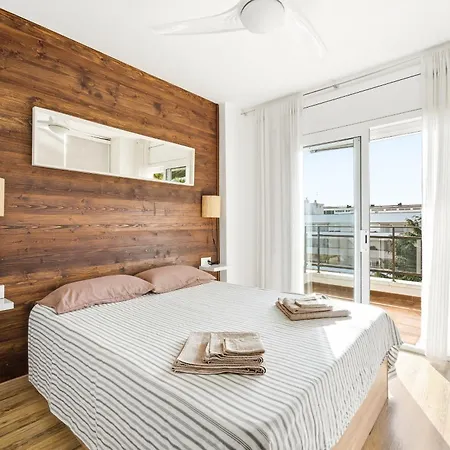 My Alva Park - 50m From The Lloret de Mar