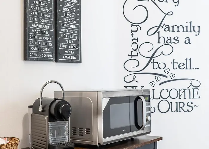 My Alva Park - 50m From The Lejlighed