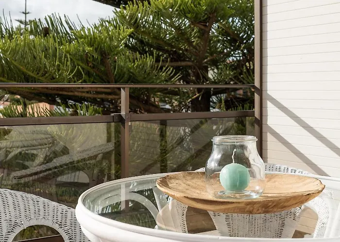 My Alva Park - 50m From The *