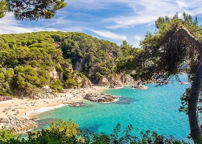 Lejlighed My Alva Park - 50m From The