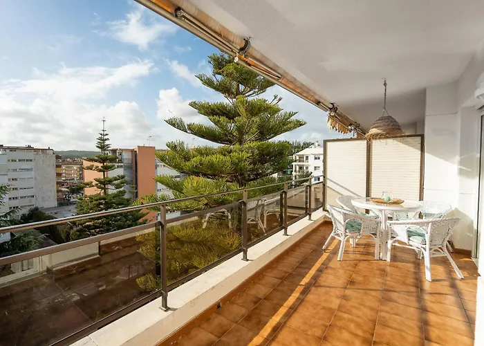 Lejlighed My Alva Park - 50m From The Lloret de Mar