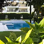 Διαμέρισμα My Alva Park - 50m From The