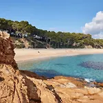 Διαμέρισμα My Alva Park - 50m From The Λορέτ Ντε Μαρ