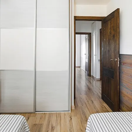 Appartement My Alva Park - 50m From The *