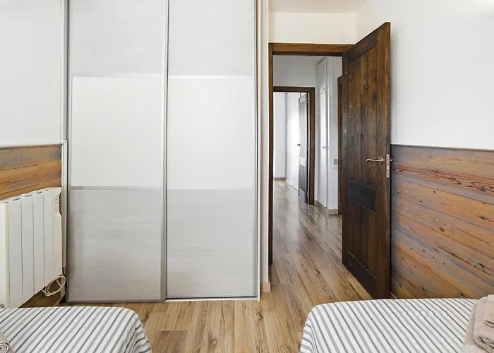 Appartement My Alva Park - 50m From The *