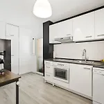 Апартаменты My Alva Park - 50m From The *