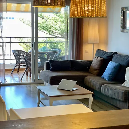 Апартаменти My Alva Park - 50m From The Льорет-де-Мар