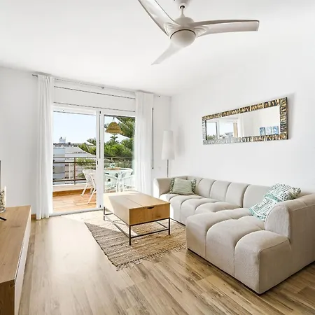 My Alva Park - 50m From The