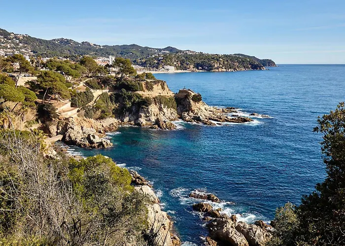 My Alva Park - 50m From The Апартаменти