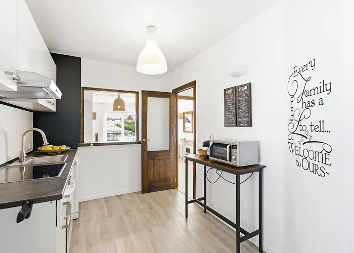 My Alva Park - 50m From The Льорет-де-Мар