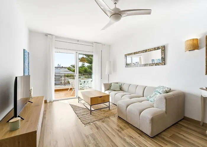 My Alva Park - 50m From The