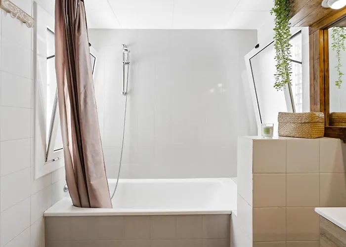 Апартаменти My Alva Park - 50m From The Льорет-де-Мар