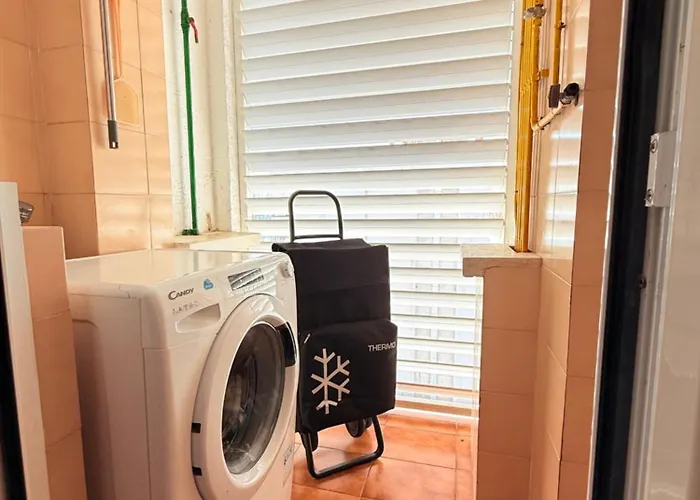 My Alva Park - 50m From The * Льорет-де-Мар