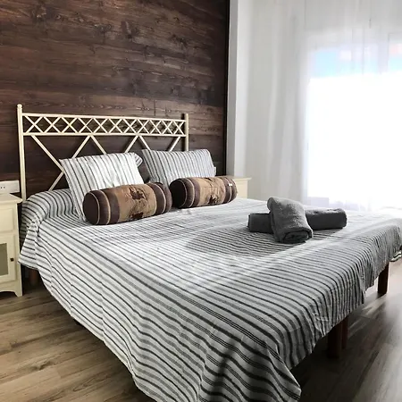 Apartmán My Alva Park - 50m From The *