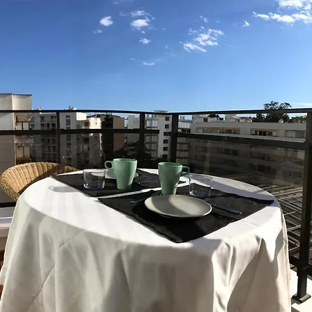 My Alva Park - 50m From The Apartmán *