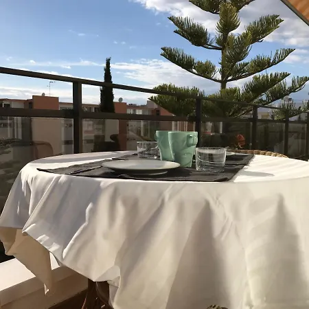 My Alva Park - 50m From The * Lloret de Mar