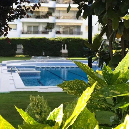 Apartmán My Alva Park - 50m From The