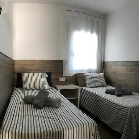 My Alva Park - 50m From The * Lloret de Mar