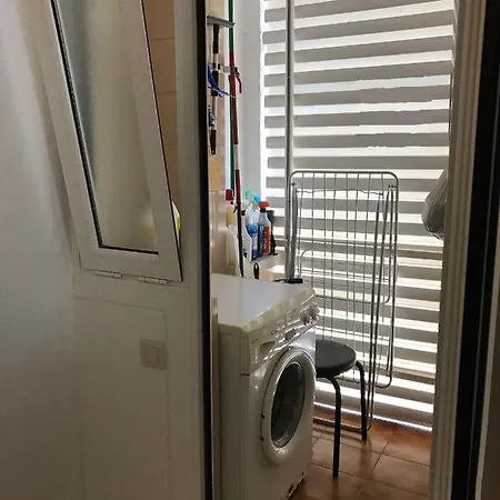 My Alva Park - 50m From The *