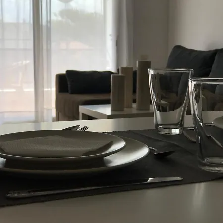 My Alva Park - 50m From The * Lloret de Mar