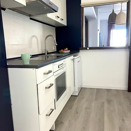 My Alva Park - 50m From The * Lloret de Mar