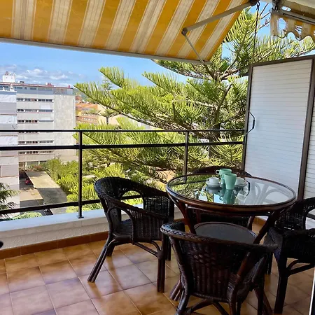 My Alva Park - 50m From The Apartmán *