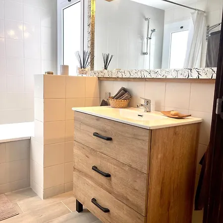 Apartmán My Alva Park - 50m From The