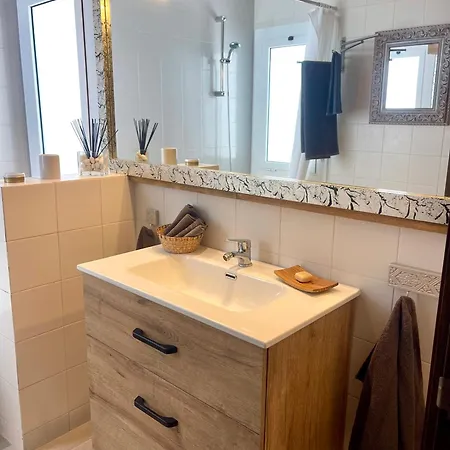 My Alva Park - 50m From The *