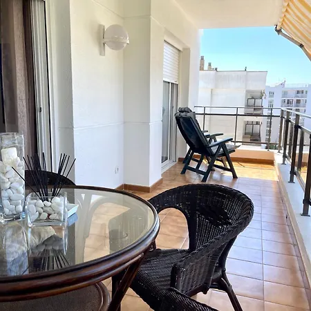 My Alva Park - 50m From The