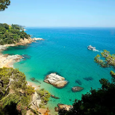 My Alva Park - 50m From The * Lloret de Mar