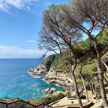 Apartmán My Alva Park - 50m From The Lloret de Mar